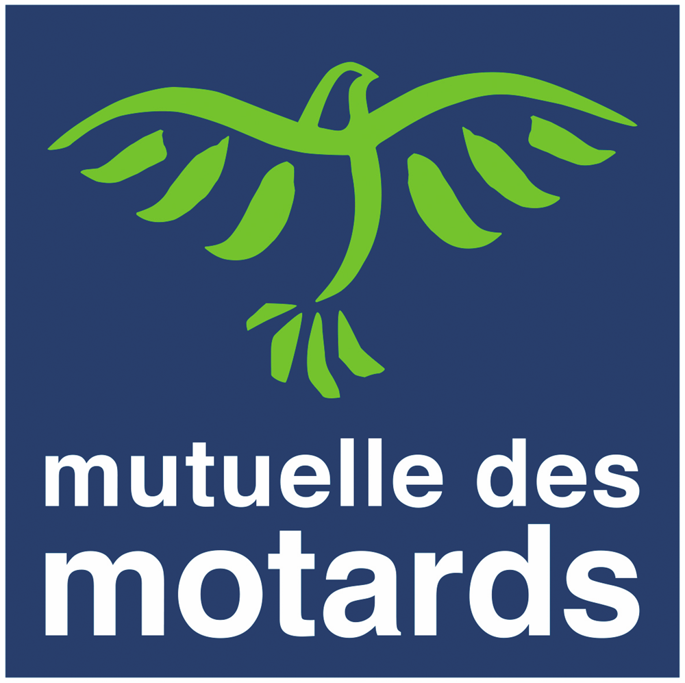 Logo de la Mutuelle des Motards