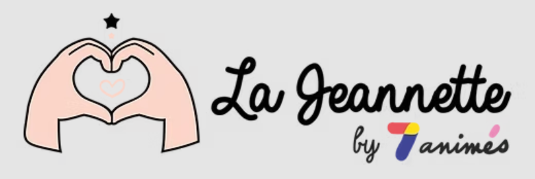 Logo de la course à pieds La Jeannette