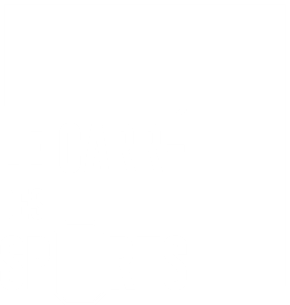 Logo du Carré des Sports
