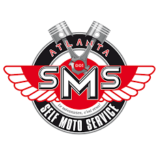 Logo du garage Self Moto Service